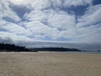 Strand in St. Brelades