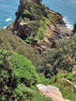 Inselrundfahrt auf Jersey