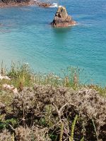 Inselrundfahrt auf Jersey