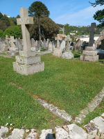 Inselrundfahrt auf Jersey