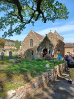 Inselrundfahrt auf Jersey