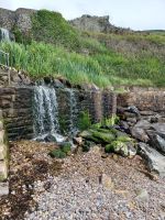 Inselrundfahrt auf Jersey