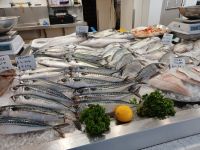 Fish Hall in St. Hellier