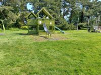 Besuch im  Botanischen Garten Samares Manor