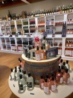 Besuch im La Mare Wine Estate