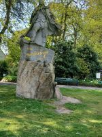 Rundgang auf Guernsey