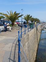 Rundgang auf Guernsey