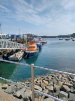 Rundgang auf Guernsey