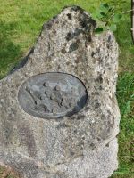 Millenium Standing Stone