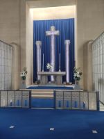 St. Matthew’s Church