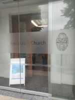 St. Matthew’s Church