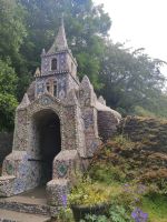 Little Chapel in St. Andrew