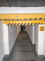 Bunker im Elizabeth Castle auf Jersey