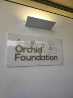 Eric Young Orchid Foundation