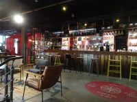 Mercure Hotel Reims - Bar