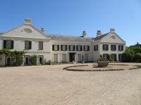 Samares Manor - Herrenhaus