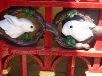 Central Market - Detail