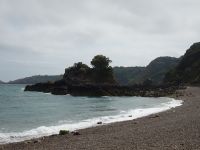 Jersey - Bouley Bay