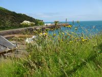 Jersey - Bouley Bay