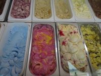 Jersey - Eis von glücklichen Kühen...