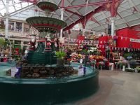 Jersey, St. Helier -  Central Market