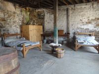 Jersey, Elizabeth Castle - Lazarett