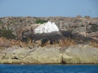 Jersey - Südküste bei La Rosiére