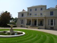 Zu Besuch bei Mr. Miles...