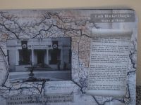 ... überall Erinnerungen an den 2. Weltkrieg...