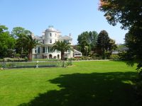 ... prachtvolles Anwesen...