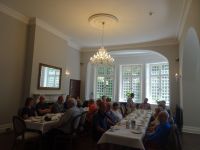 ...in prachtvoller Umgebung...