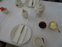 ...Cream Tea...