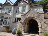 ...Chateau La Chaire...