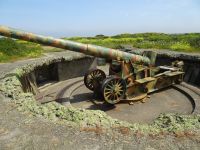 Und immer wieder - Erinnerung an die Besetzung im 2. Weltkrieg