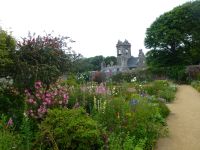 Jeder Standort bietet einen schönen Blick.