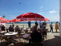 St. Brelade, ein Ort der Sommerfrische …