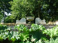 Ein nettes Detail … 