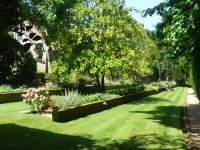 Der Besitz „Grey Gable“ (Grauer Giebel) zeigt ein anderes Gesicht …