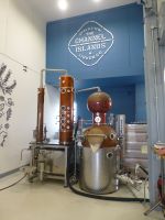 Diese Destille aus dem Schwarzwald verhilft der Insel zu eigenen Gin- und Rumsorten.