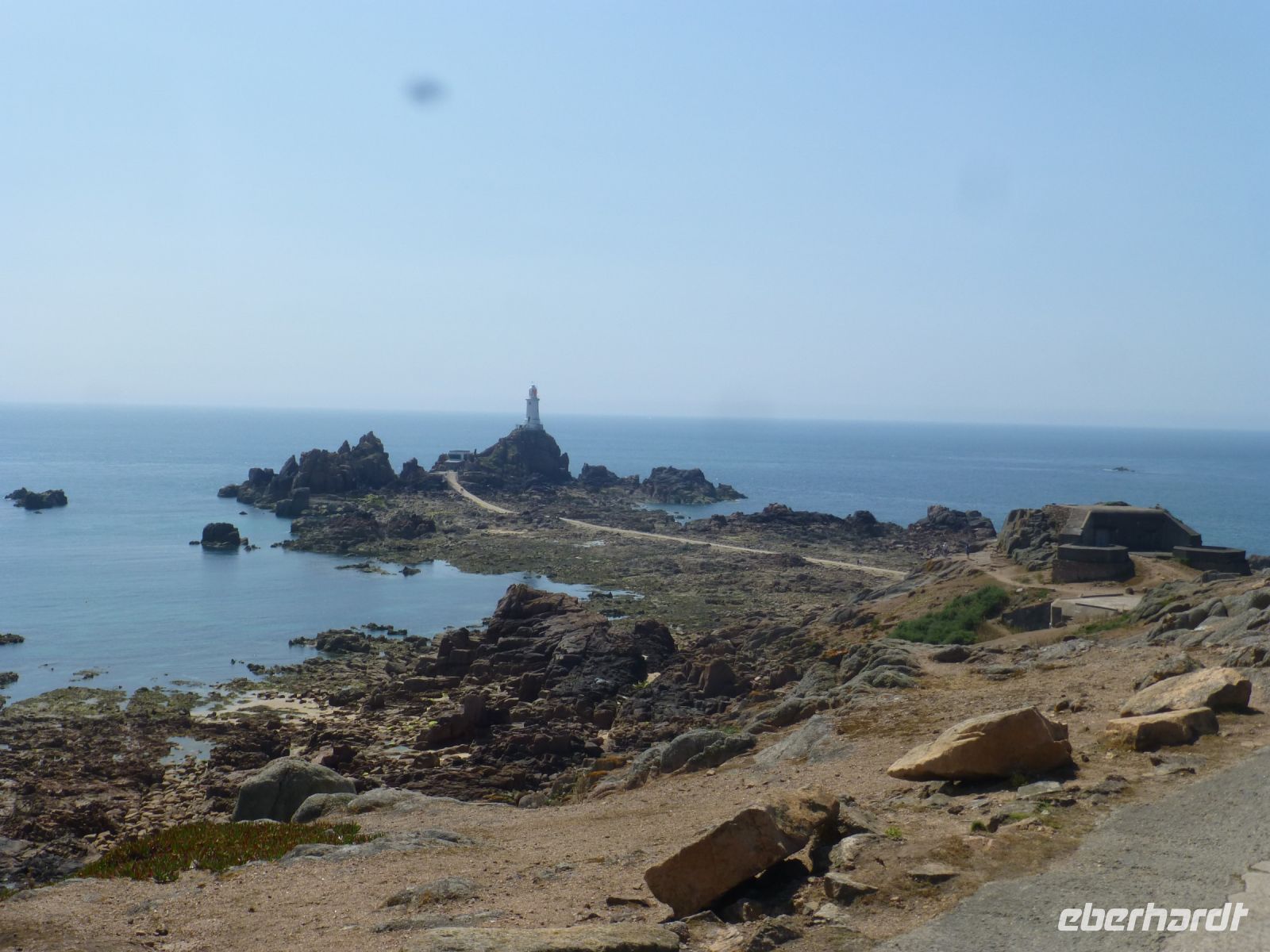 … und ist kurze Zeit später wieder zu sehen.