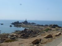 … und ist kurze Zeit später wieder zu sehen.