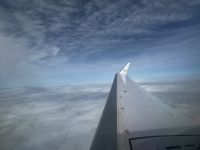 Auf dem Weg nach Jersey 