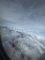 ein Fensterplatz ist was schönes