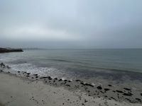Strand in St. Helier