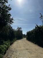 autofreie Zone auf Sark