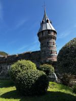 Seigneurie Garden auf Sark