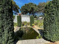 Seigneurie Garden auf Sark