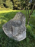 Wanderung auf den Green Lanes im inneren Jerseys