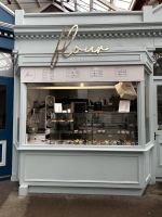 Central Markt - Markthalle von St. Helier