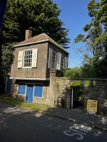 Guernsey : Sauzmarez Manor